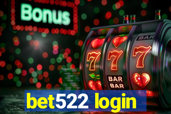 bet522 login